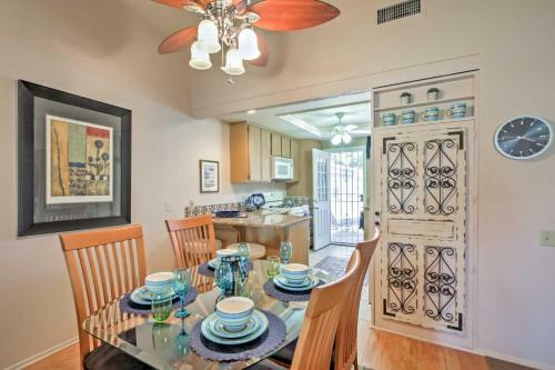 Apartamento Indio Condo With Pool Access - Near Coachella Valley!