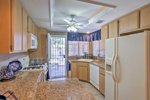 Apartamento Indio Condo With Pool Access - Near Coachella Valley!