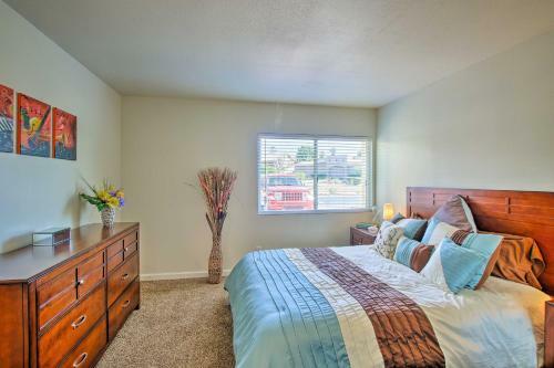 Apartamento Luxury Condo On Golf Course - Walk To Coachella!