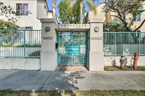 Apartamento Condo With Pool Access - 10 Mi To La And Venice Beach!