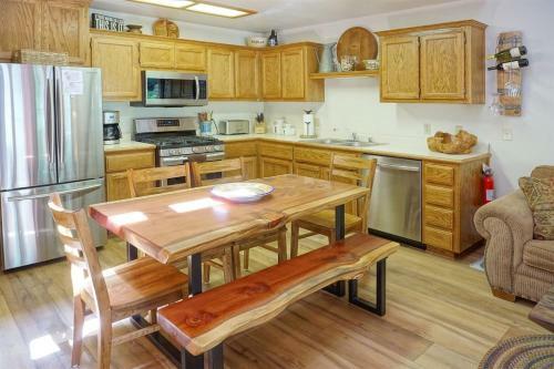Apartamento Aspen Meadows 10