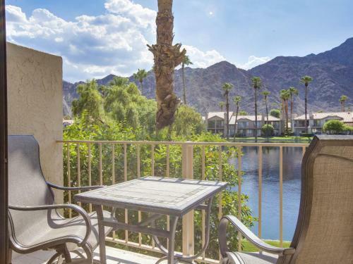 Mountain View Oasis At Pga West