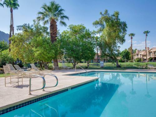 Mountain View Oasis At Pga West
