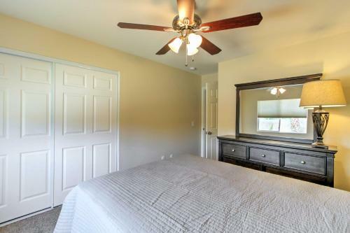 Luxurious La Quinta Home With Pristine Pool And Spa!