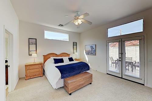 New Listing! La Quinta Cove Adobe Home With Pool Home