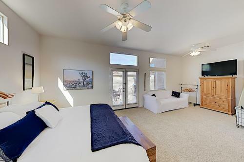 New Listing! La Quinta Cove Adobe Home With Pool Home