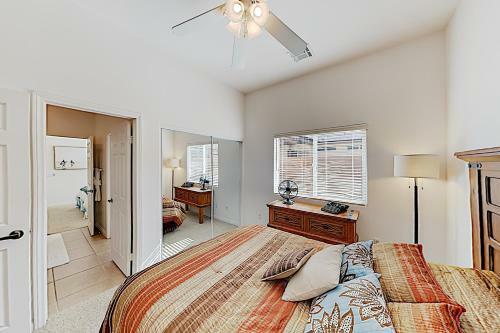 New Listing! La Quinta Cove Adobe Home With Pool Home