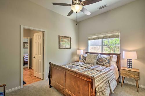 Cali Paradise With Mtn Views And Outdoor Oasis!