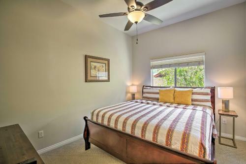 Cali Paradise With Mtn Views And Outdoor Oasis!