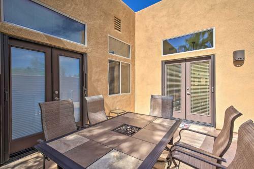 Cali Paradise With Mtn Views And Outdoor Oasis!