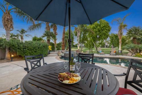 Desert Hideaway Private Pool Spa Bbq And Firepit
