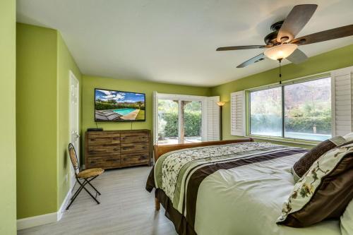 La Quinta Vacation Pool Home