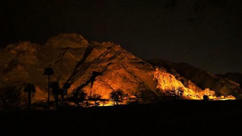 Mountain Views At Pga West