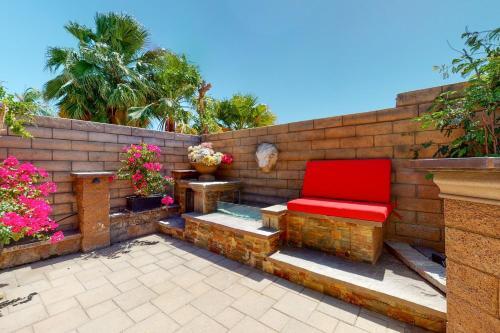 Escape To La Quinta