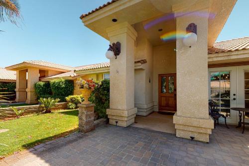 Escape To La Quinta