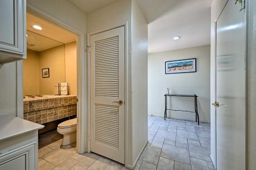 La Quinta Resort Escape With Golf Course Views!