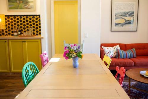 Apartamento Plum Guide - The Nicaraguan Rocker