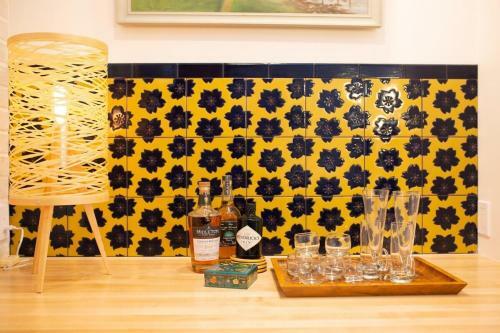 Apartamento Plum Guide - The Nicaraguan Rocker