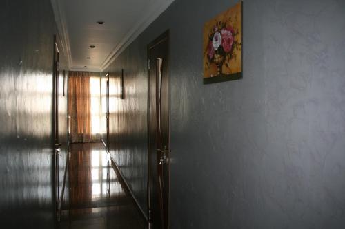 Hostal Sunny Guest House