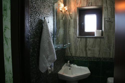 Hostal Sunny Guest House
