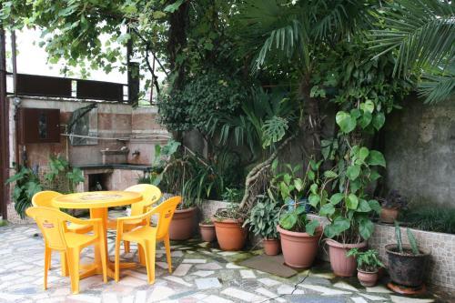 Hostal Sunny Guest House