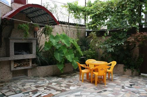 Hostal Sunny Guest House