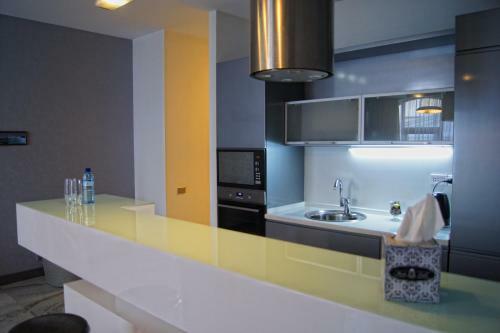 Apartamento Monte Carlo