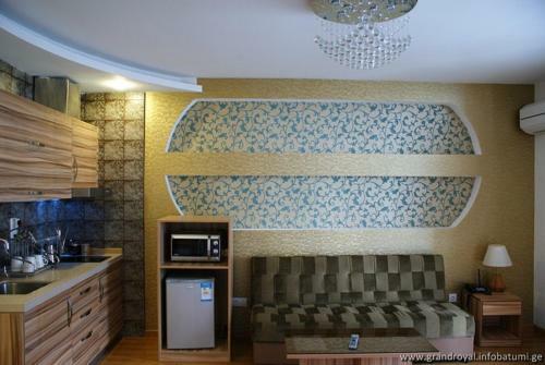 Grand Royal Hotel