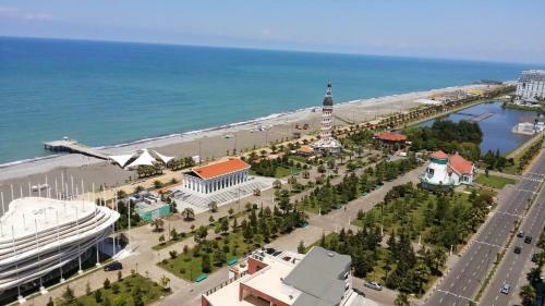 Grand Royal Hotel