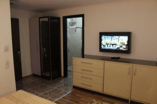 Hotel Argo