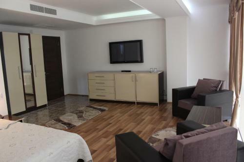 Hotel Argo