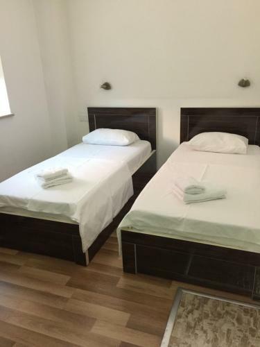 Hotel Argo