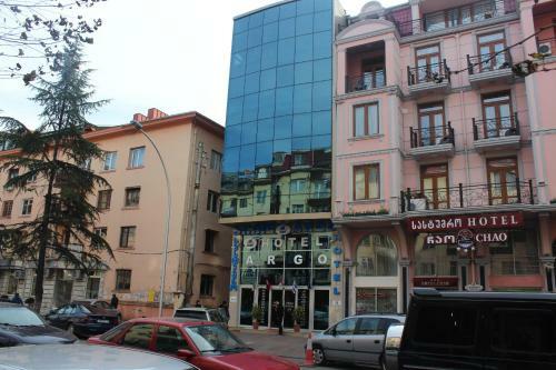 Hotel Argo