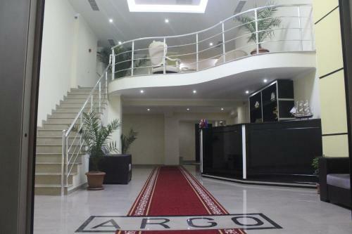 Hotel Argo
