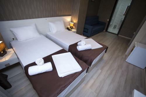 Batusi Hotel