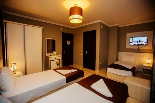 Batusi Hotel