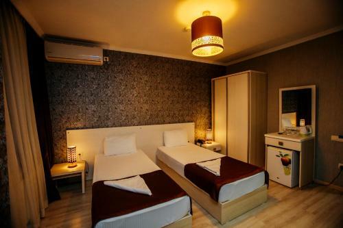 Batusi Hotel