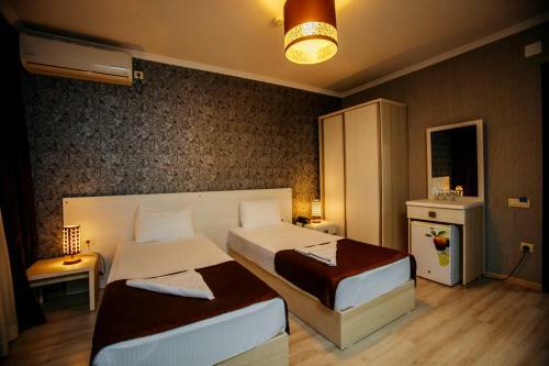 Batusi Hotel