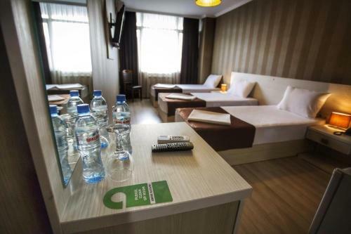 Batusi Hotel