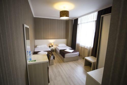 Batusi Hotel