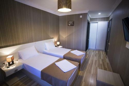 Batusi Hotel