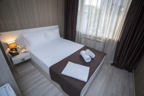 Batusi Hotel