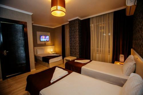 Batusi Hotel