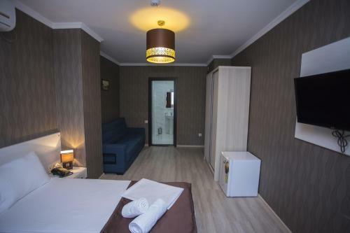 Batusi Hotel
