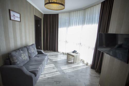 Batusi Hotel