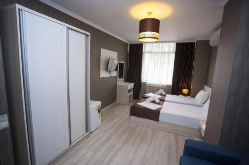 Batusi Hotel