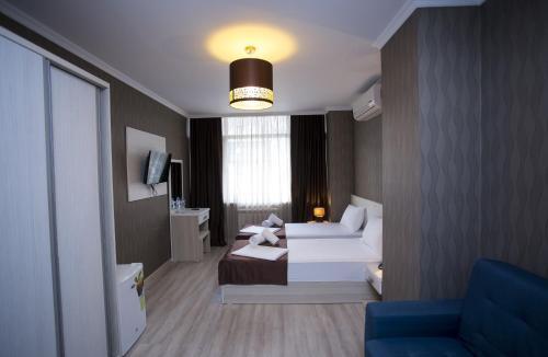 Batusi Hotel