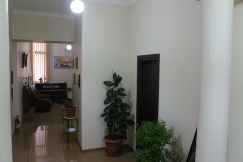 Hotel Albatros