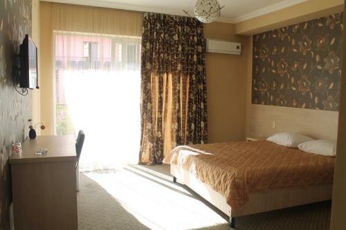 Hotel Elio