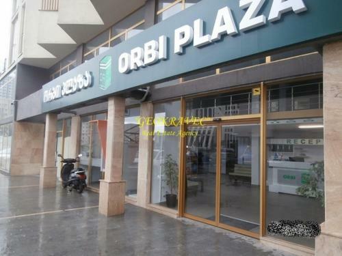 Orbi Plaza Apartment